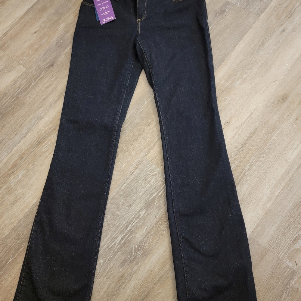 Wrangler Q-baby Jeans